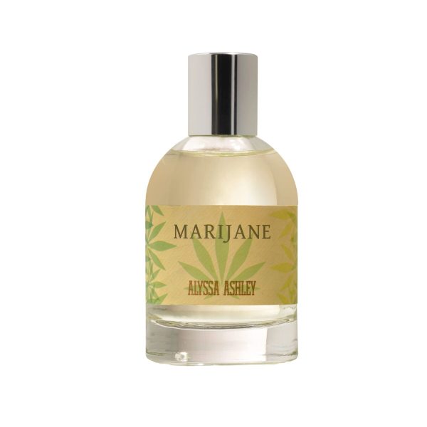 Profumo Donna Marijane Alyssa Ashley EDP 100 ml Discount