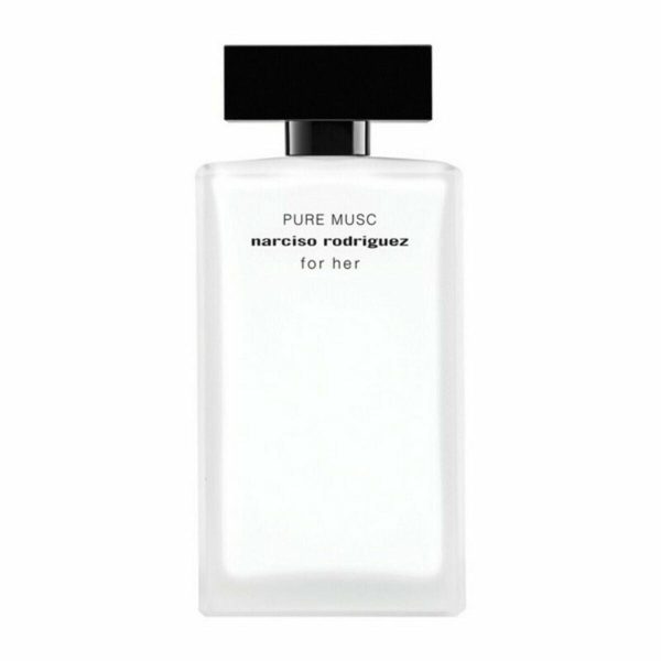 Profumo Donna Pure Musc Narciso Rodriguez Hot on Sale