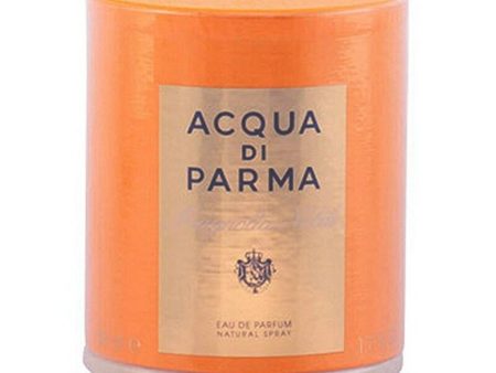 Profumo Donna Magnolia Nobile Acqua Di Parma EDP Magnolia Nobile 50 ml Supply