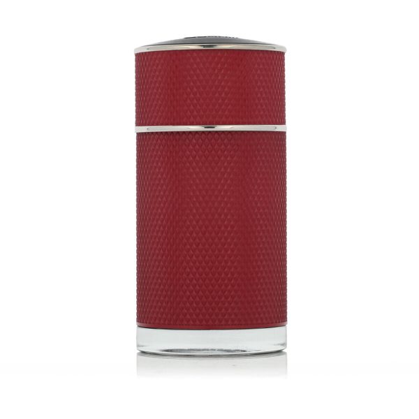 Profumo Uomo Dunhill EDP Icon Racing Red 100 ml Online Sale