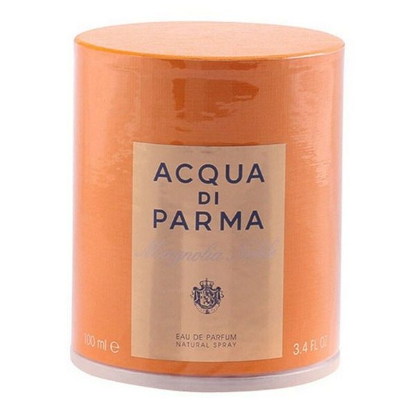 Profumo Donna Magnolia Nobile Acqua Di Parma EDP Magnolia Nobile 50 ml Supply