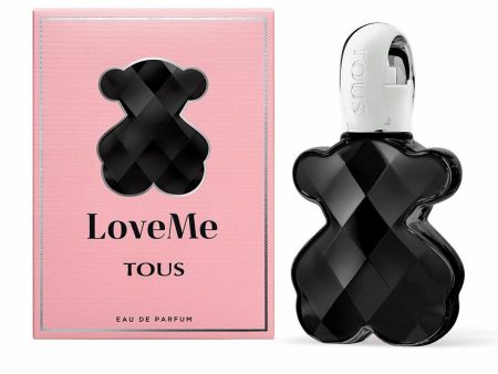 Profumo Donna Tous LoveMe EDP Loveme EDP 30 ml Hot on Sale