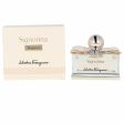 Profumo Donna Salvatore Ferragamo SF41012 EDP EDP 50 ml Discount