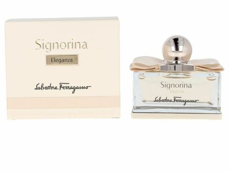 Profumo Donna Salvatore Ferragamo SF41012 EDP EDP 50 ml Discount