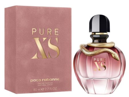 Profumo Donna Pure XS Paco Rabanne EDP EDP Online Sale