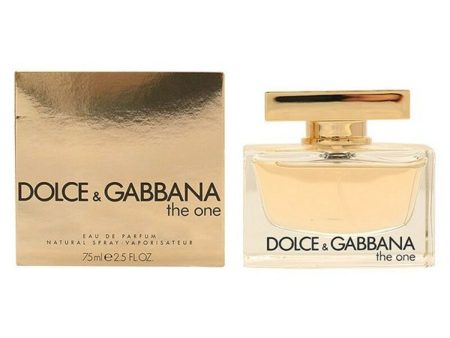 Profumo Donna The One Dolce & Gabbana EDP EDP For Cheap