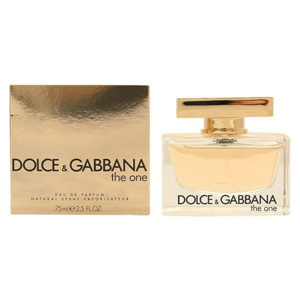 Profumo Donna The One Dolce & Gabbana EDP EDP For Cheap