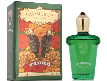 Profumo Uomo Xerjoff Casamorati 1888 Fiero EDP 30 ml Supply