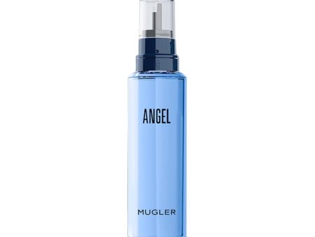 Profumo Donna Mugler Angel EDP Ricarica di profumo For Sale