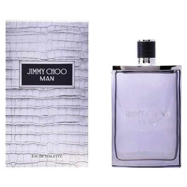 Profumo Uomo Jimmy Choo Man EDT Fashion