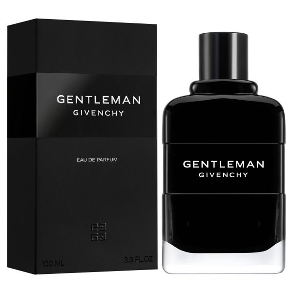 Profumo Uomo Givenchy New Gentleman EDP EDP 100 ml For Cheap