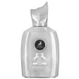 Profumo Unisex Maison Alhambra EDP Perseus 100 ml Discount