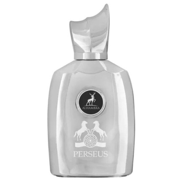 Profumo Unisex Maison Alhambra EDP Perseus 100 ml Discount