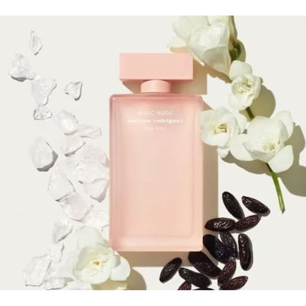 Profumo Donna Narciso Rodriguez FOR HER 100 ml Online Sale