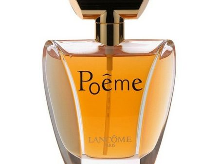 Profumo Donna Poême Lancôme POÊME EDP (100 ml) EDP 100 ml on Sale