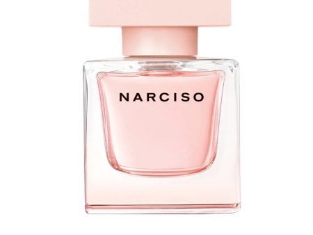 Profumo Donna Narciso Rodriguez Narciso Cristal EDP EDP 30 ml For Cheap