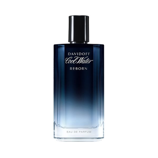 Profumo Uomo Davidoff Cool Water Reborn EDP 100 ml Online now