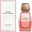 Profumo Donna Narciso Rodriguez ALL OF ME EDP 50 ml For Discount