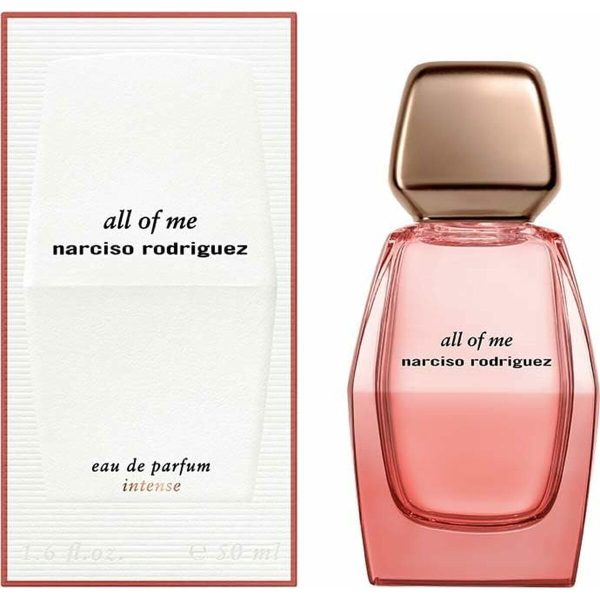 Profumo Donna Narciso Rodriguez ALL OF ME EDP 50 ml For Discount