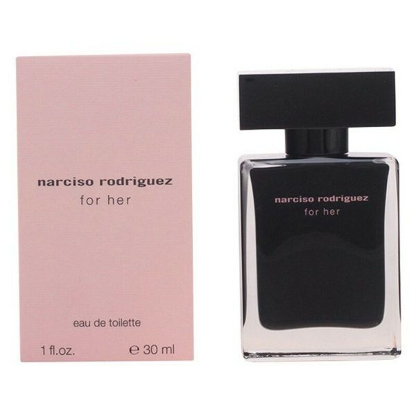 Profumo Donna Narciso Rodriguez For Her EDT Cheap