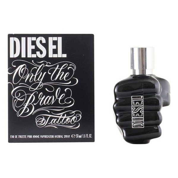 Profumo Uomo Diesel EDT Online Hot Sale