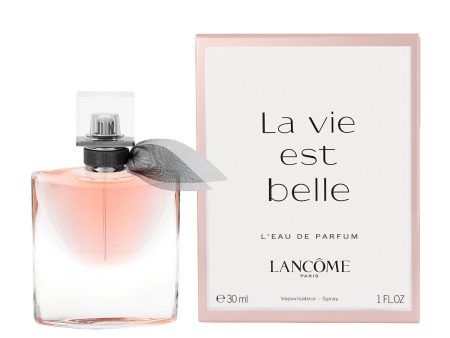 Profumo Donna Lancôme EDP La vie est belle 30 ml Online now