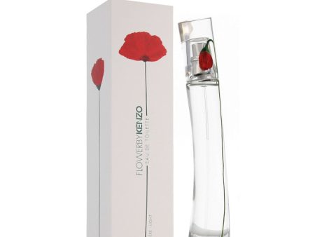 Profumo Donna Kenzo Flower By Kenzo Eau Legere EDT 30 ml on Sale