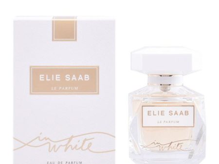 Profumo Donna Le Parfum in White Elie Saab EDP EDP on Sale