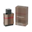 Profumo Uomo Burberry EDT London For Men 30 ml For Discount