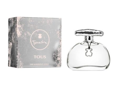 Profumo Donna Tous EDT on Sale