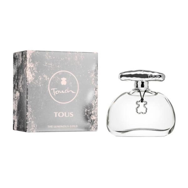 Profumo Donna Tous EDT on Sale