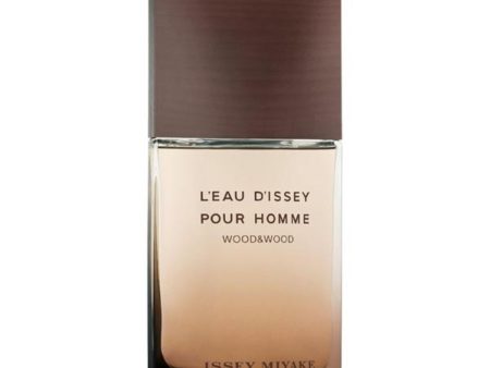 Profumo Uomo L Eau D Issey Pour Homme Wood & Wood Issey Miyake EDP EDP on Sale