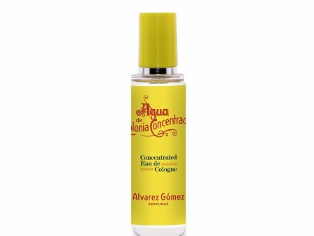 Profumo Unisex Alvarez Gomez EDC 30 ml Discount