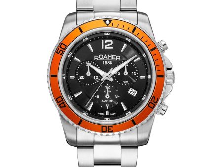 Roamer Orologi Cheap