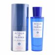 Profumo Unisex Acqua Di Parma EDT Blu Mediterraneo Fico di Amalfi (30 ml) Online now