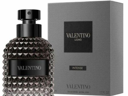 Profumo Uomo Valentino Valentino Uomo Intense EDP Sale