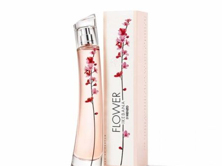 Profumo Donna Kenzo EDP Flower Ikebana 75 ml Online Hot Sale