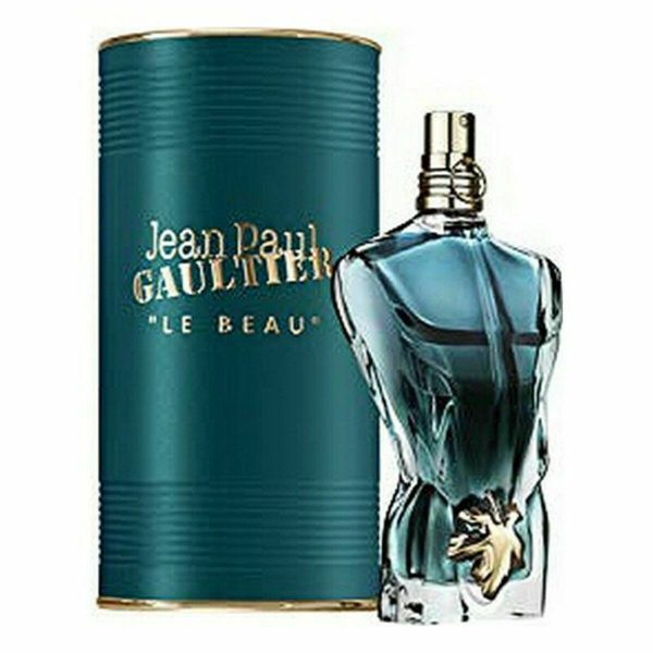 Profumo Uomo Jean Paul Gaultier EDT Supply