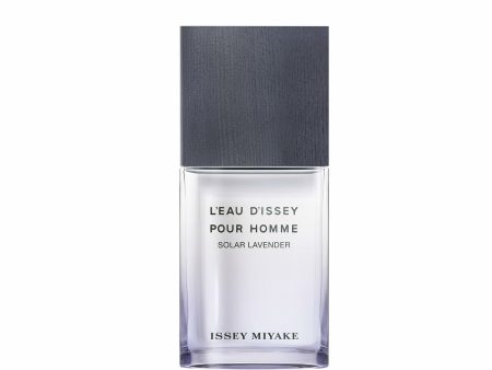 Profumo Uomo Issey Miyake L EAU D ISSEY POUR HOMME EDT 50 ml Supply