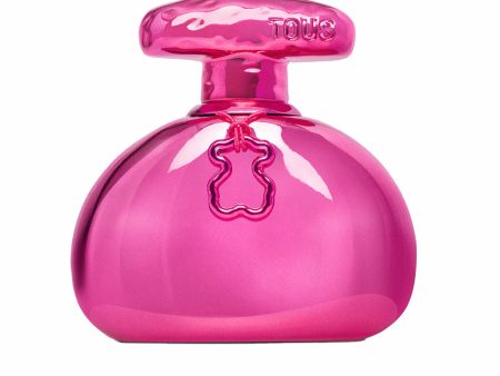 Profumo Donna Tous ELECTROTOUCH EDP 50 ml on Sale