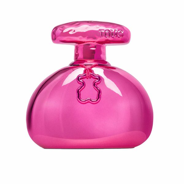 Profumo Donna Tous ELECTROTOUCH EDP 50 ml on Sale