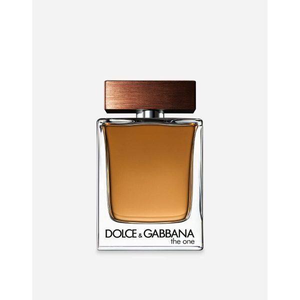 Profumo Uomo Dolce & Gabbana EDT The One 100 ml Hot on Sale