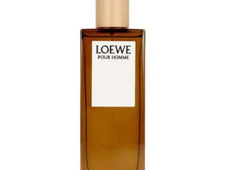 Profumo Uomo Loewe LOEWE POUR HOMME EDT 50 ml Online