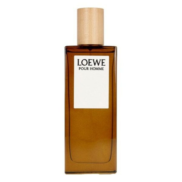 Profumo Uomo Loewe LOEWE POUR HOMME EDT 50 ml Online