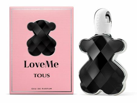 Profumo Donna Tous LoveMe EDP Loveme EDP 50 ml Hot on Sale