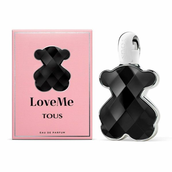 Profumo Donna Tous LoveMe EDP Loveme EDP 50 ml Hot on Sale