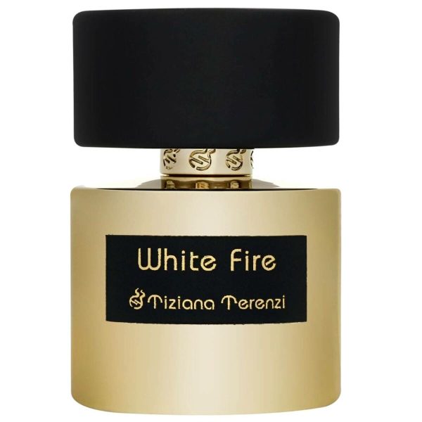 Profumo Unisex Tiziana Terenzi White Fire 100 ml on Sale