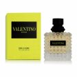 Profumo Donna Valentino EDP 100 ml Born In Roma Yellow Dream Sale