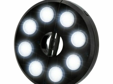 Lampada LED per Ombrellone Aktive 6 Unità Online