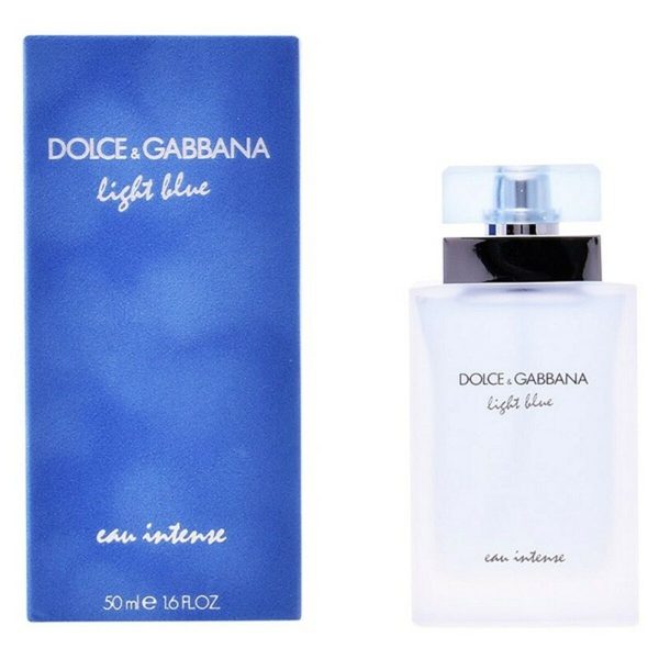 Profumo Donna Light Blue Intense Dolce & Gabbana EDP EDP Supply